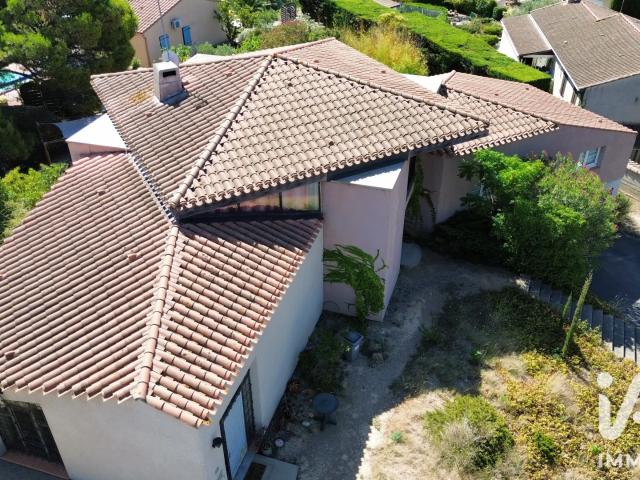 Vente Maison/villa 7 pièces
