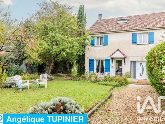 Vente Maison/villa 7 pièces