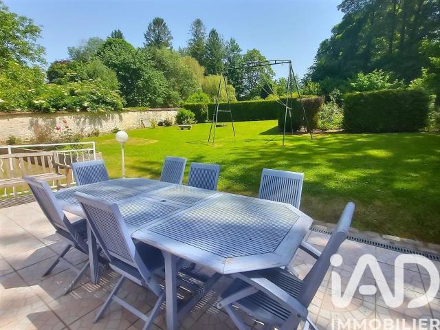 Vente Maison/villa 7 pièces