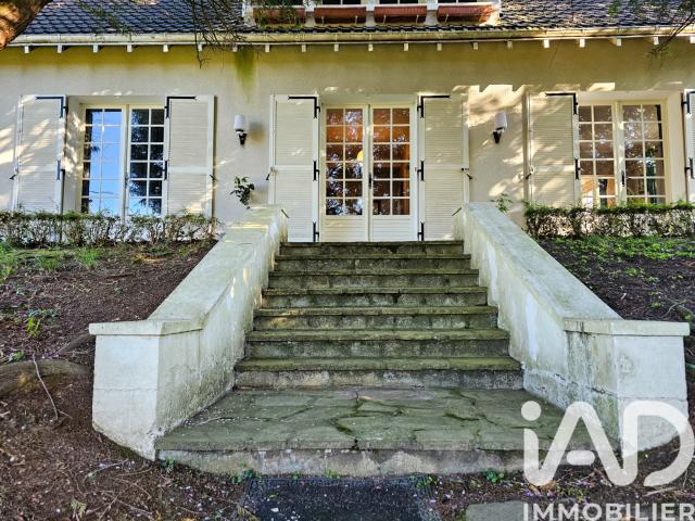 Vente Maison/villa 7 pièces