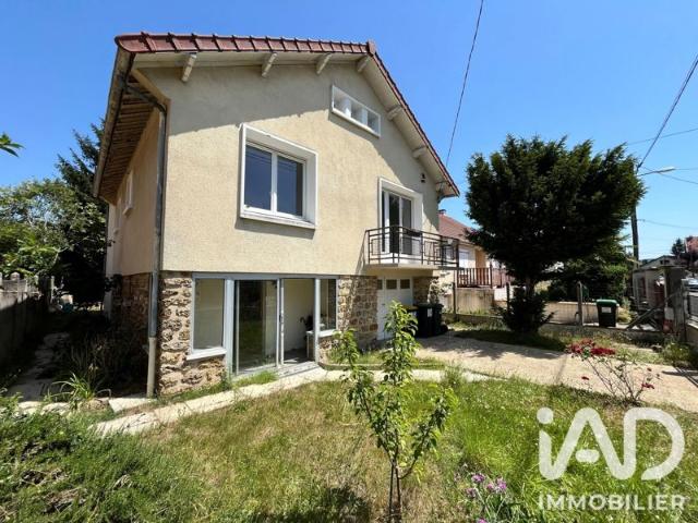 Vente Maison/villa 7 pièces
