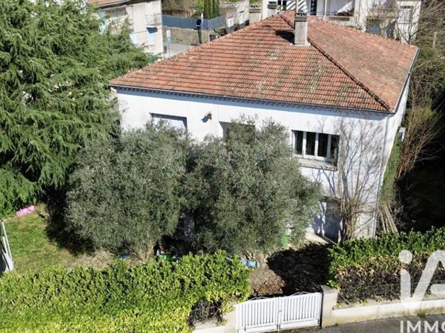 Vente Maison/villa 7 pièces