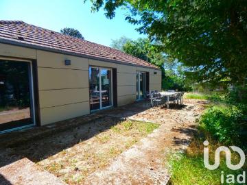 Vente Maison/villa 7 pièces