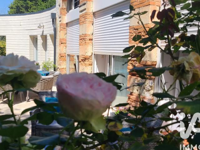 Vente Maison/villa 7 pièces