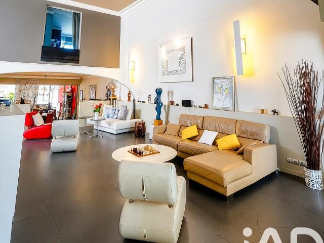 Vente Maison/villa 7 pièces