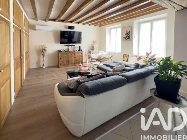 Vente Maison/villa 7 pièces
