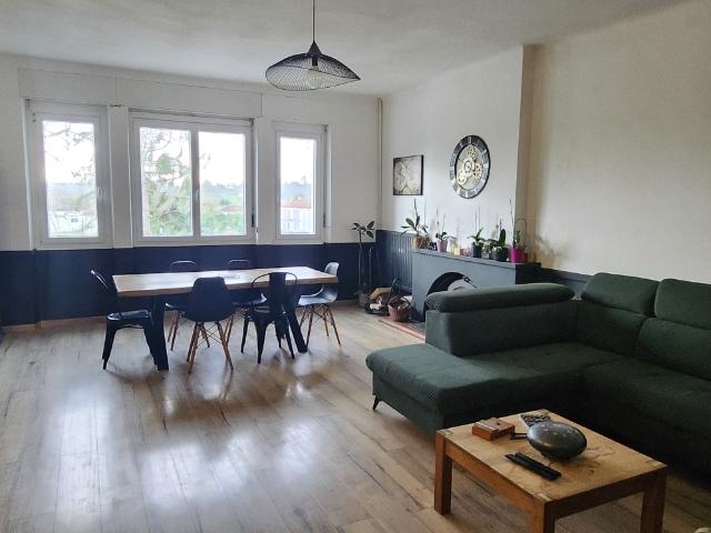 Vente Maison/villa 7 pièces
