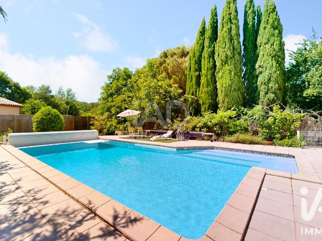Vente Maison/villa 7 pièces