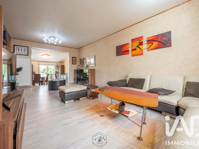 Vente Maison/villa 7 pièces