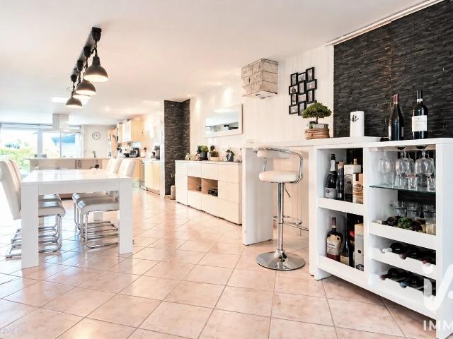 Vente Maison/villa 7 pièces