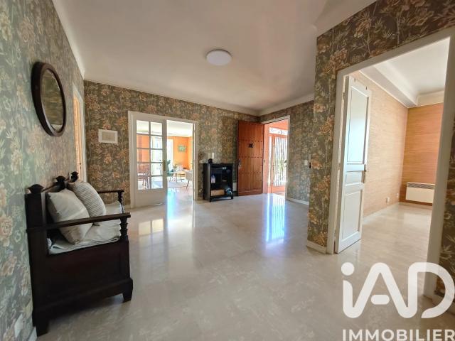 Vente Maison/villa 7 pièces