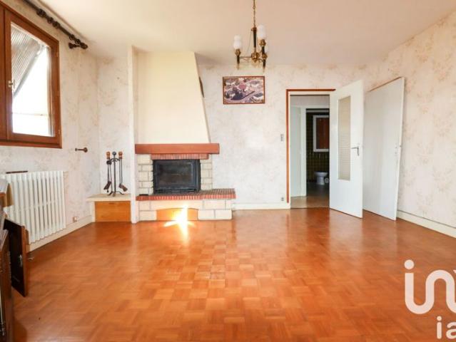Vente Maison/villa 7 pièces