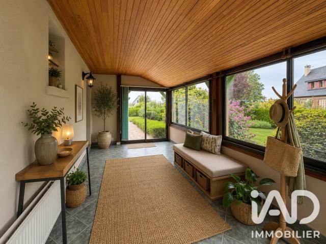 Vente Maison/villa 7 pièces