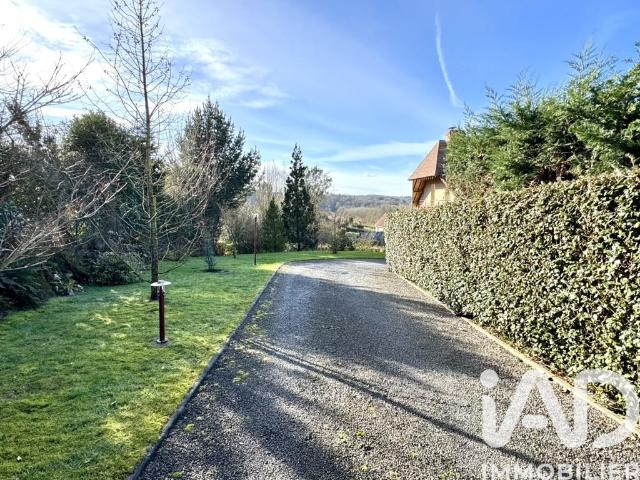 Vente Maison/villa 7 pièces 210m² Honfleur