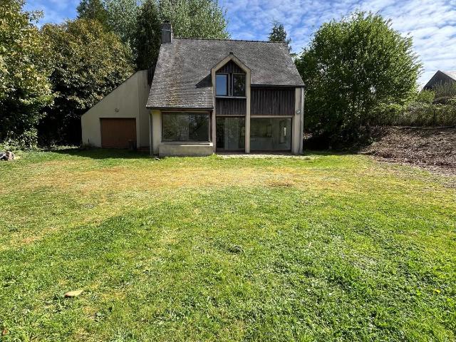 Vente Maison/villa 3 pièces