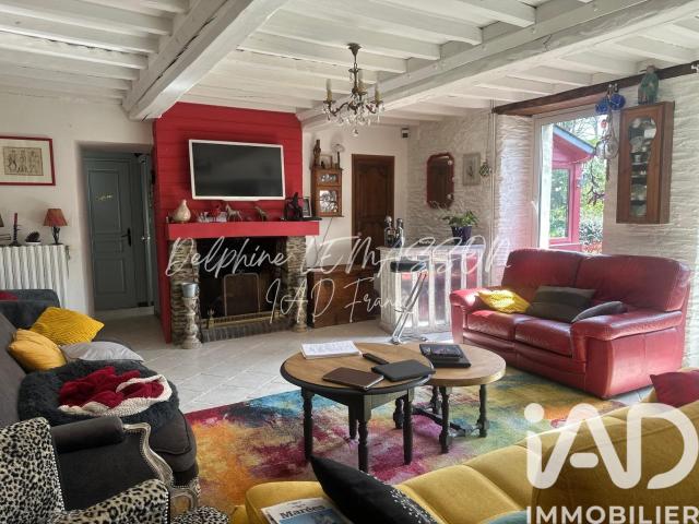 Vente Maison traditionnelle 6 pièces
