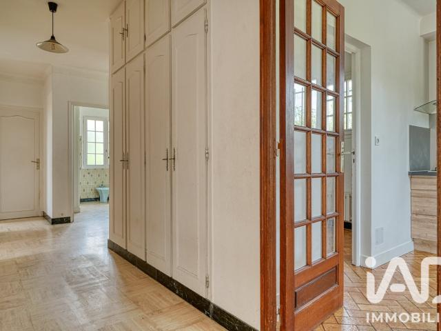Vente Maison/villa 7 pièces 217m² Croissy sur Seine