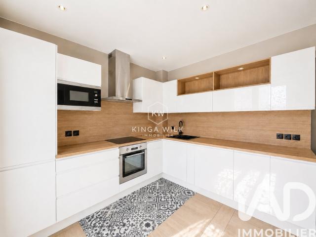Vente Maison/villa 8 pièces