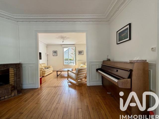 Vente Maison/villa 7 pièces