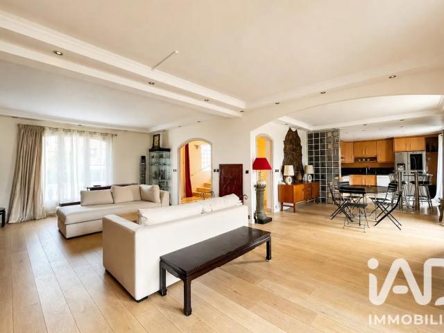 Vente Maison/villa 7 pièces