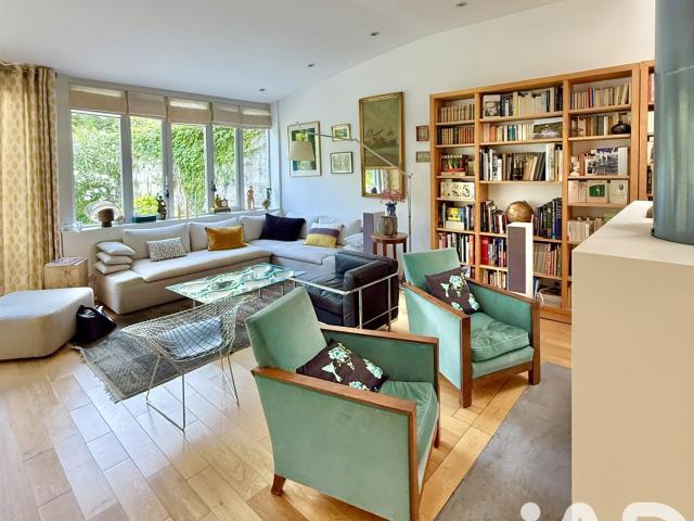 Vente Maison/villa 7 pièces 220m² Bordeaux