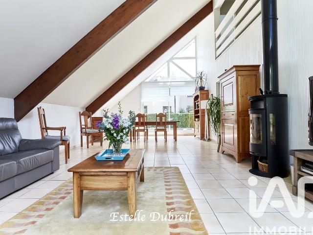 Vente Maison/villa 7 pièces