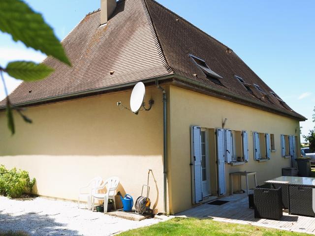 Vente Maison/villa 7 pièces