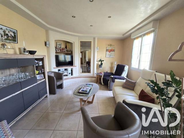 Vente Maison/villa 7 pièces