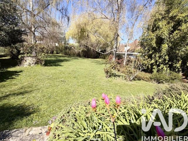 Vente Maison/villa 7 pièces