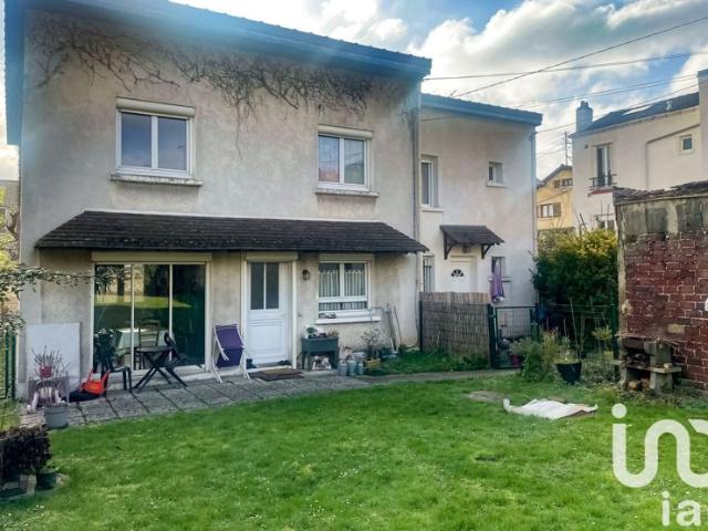 Vente Maison/villa 7 pièces