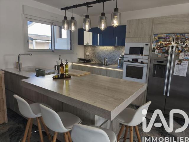 Vente Maison/villa 7 pièces