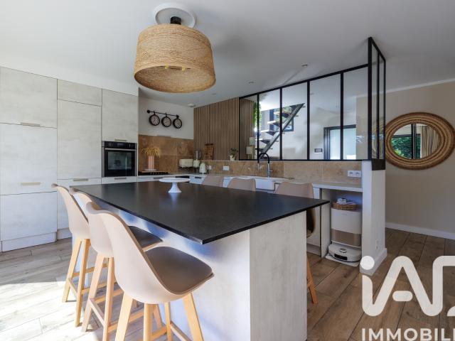Vente Maison/villa 7 pièces