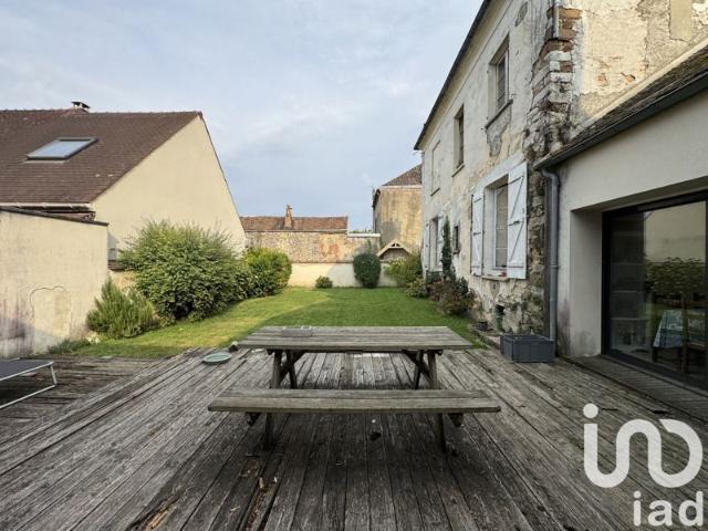 Vente Maison/villa 7 pièces