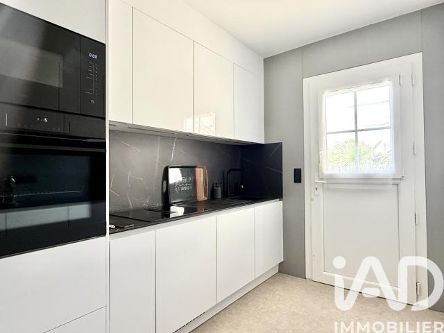 Vente Maison/villa 7 pièces