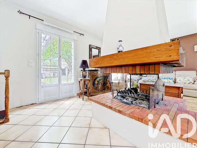 Vente Maison/villa 7 pièces
