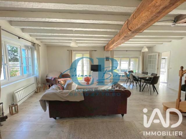 Vente Maison/villa 7 pièces