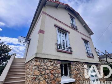 Vente Maison/villa 7 pièces