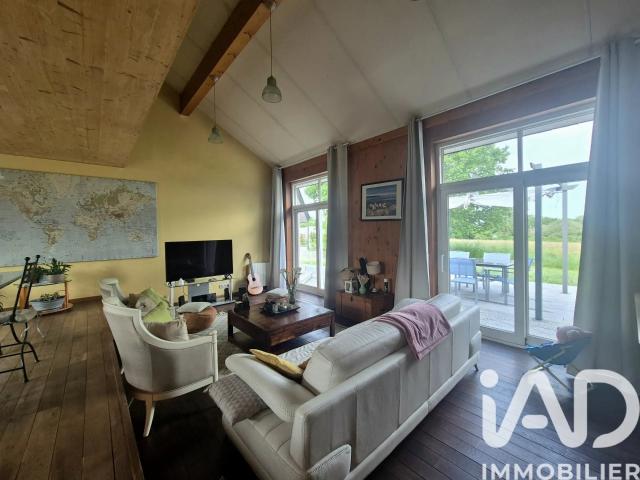 Vente Maison/villa 7 pièces