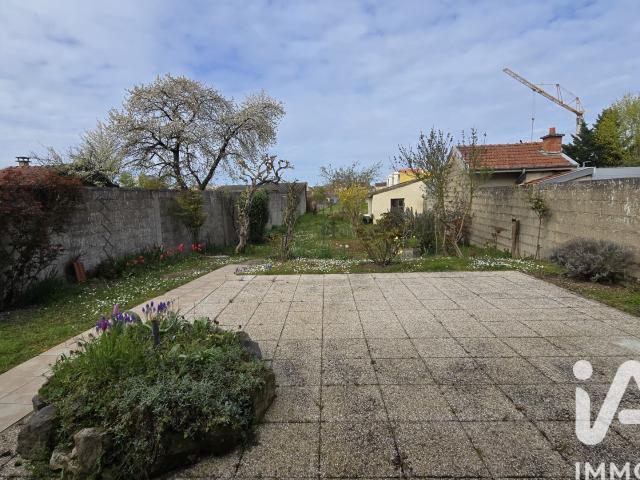 Vente Maison/villa 7 pièces