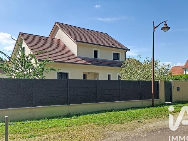 Vente Maison/villa 7 pièces