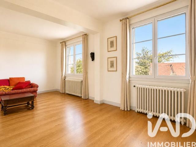 Vente Maison/villa 7 pièces