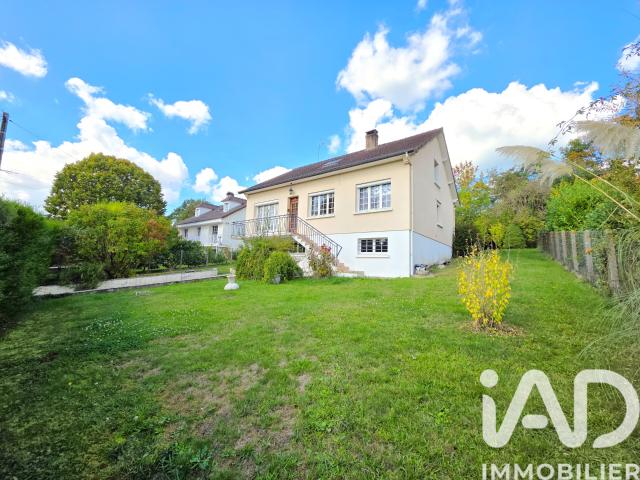 Vente Maison/villa 10 pièces