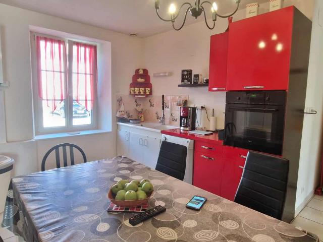 Vente Maison/villa 7 pièces