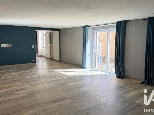 Vente Maison/villa 7 pièces