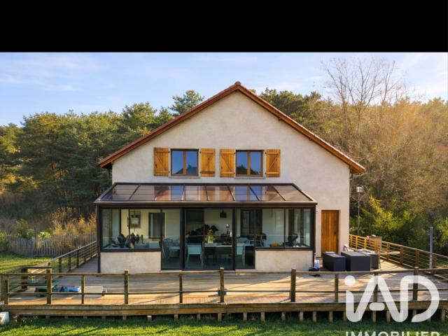 Vente Maison/villa 7 pièces