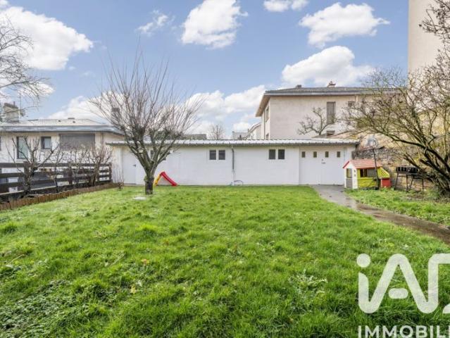 Vente Maison/villa 7 pièces