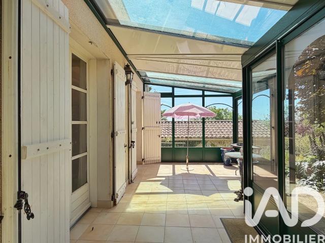 Vente Maison/villa 7 pièces