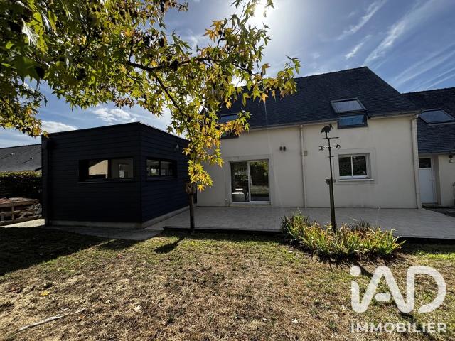 Vente Maison/villa 7 pièces