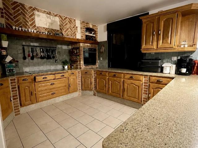 Vente Maison/villa 7 pièces