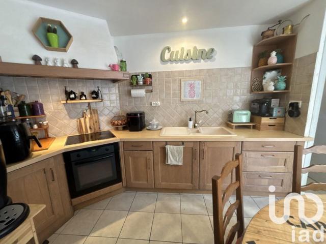 Vente Maison de village 7 pièces